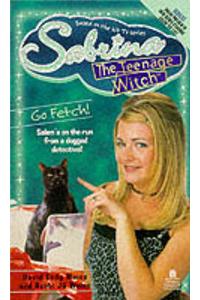 Sabrina, the Teenage Witch 13: Go Fetch