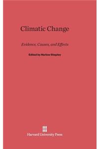 Climatic Change