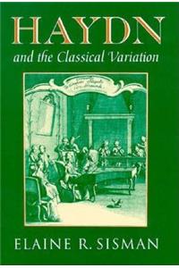 Haydn and the Classical Variation