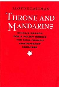 Throne and Mandarins