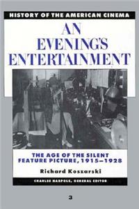 Evening's Entertainment