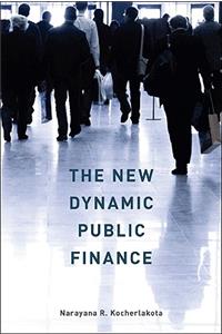 New Dynamic Public Finance