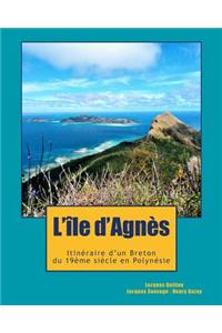 L'ile d'Agnès