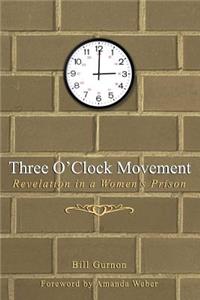 Three O'Clock Movement