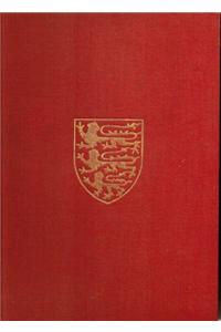 The Victoria History of the County of Huntingdon