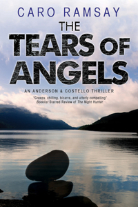 Tears of Angels