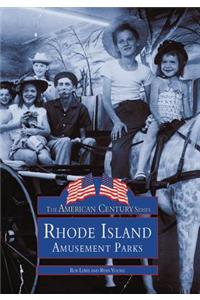 Rhode Island's Amusement Parks
