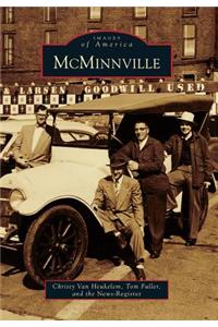McMinnville