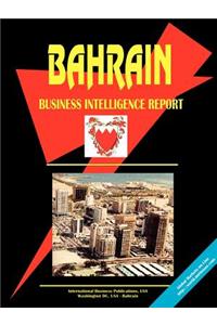 Bahrain Business Intelligence Report