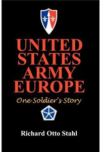United States Army Europe