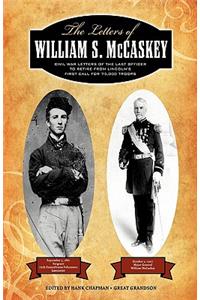 The Letters of William S. McCaskey
