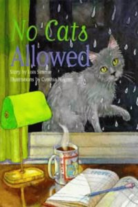 No Cats Allowed