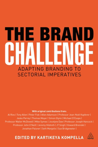 Brand Challenge