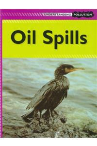 Oil Spills