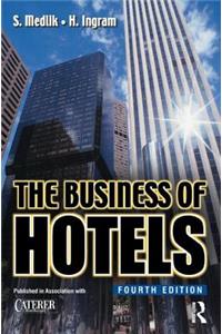 Business of Hotels