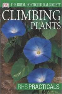 Rhs Practicals : Climbing Plants