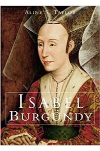 Isabel of Burgundy
