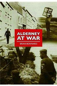Alderney at War