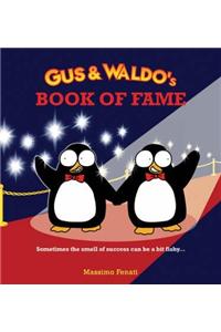 Gus & Waldo's Book of Fame