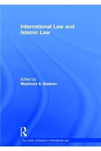 International Law and Islamic Law