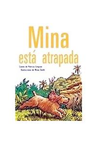 Mina Esta Atrapada (Muffin Is Trapped)