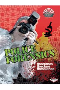 Police Forensics