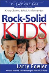 Rock-Solid Kids