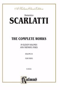 SCARLATTI COMPLETE WKSV3 PS