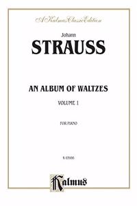 Waltzes Strauss