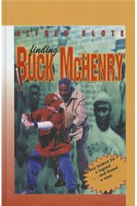 Finding Buck McHenry