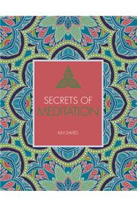 Secrets of Meditation