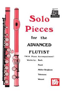 Solo Pieces for the Advanced Flutist
