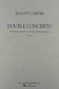 Double Concerto (1961)