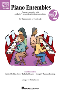 Piano Ensembles Level 2