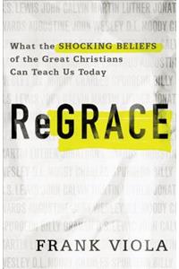 ReGrace