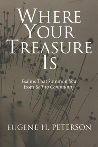 Where Your Treasure Is