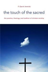 Touch of the Sacred