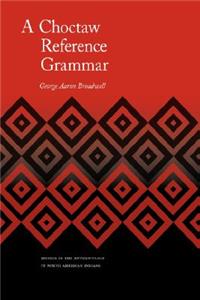 Choctaw Reference Grammar