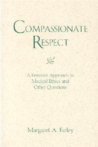 Compassionate Respect