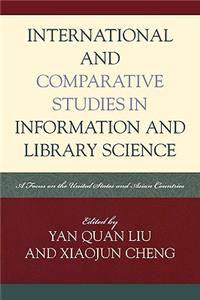 International and Comparative Studies in Information and Library Science