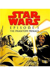 Star Wars:Phantom Menace