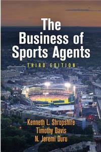 Business of Sports Agents