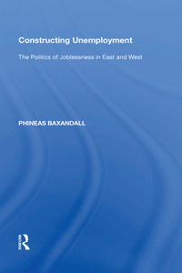 Constructing Unemployment