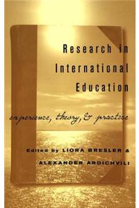 Multiple Paradigms for International Research in Education