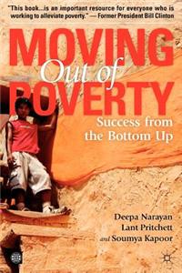 Moving Out of Poverty (Volume 2)