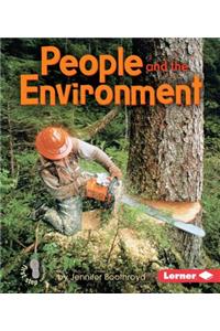 People and the Environment