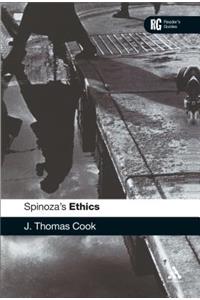 Epz Spinoza's 'Ethics'