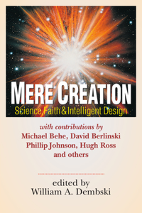 Mere Creation