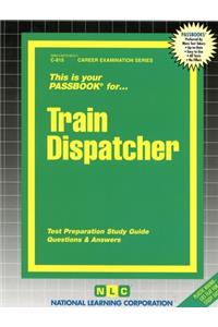 Train Dispatcher