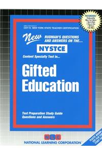 Gifted Education